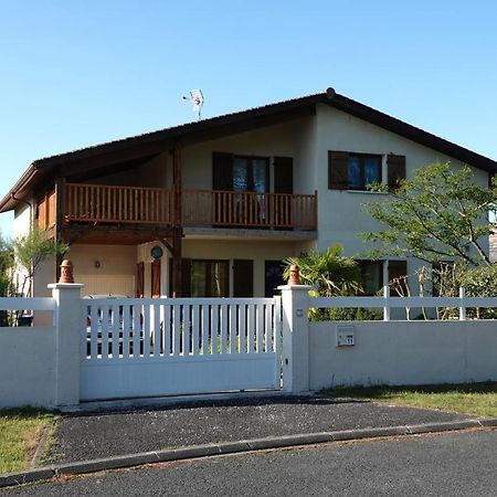 Appartement Palm'ארס מראה חיצוני תמונה