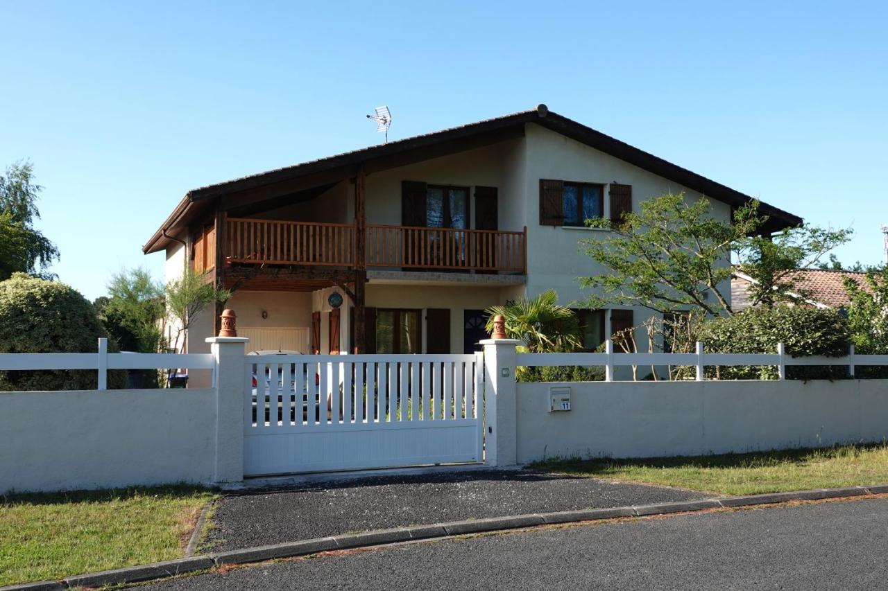 Appartement Palm'ארס מראה חיצוני תמונה