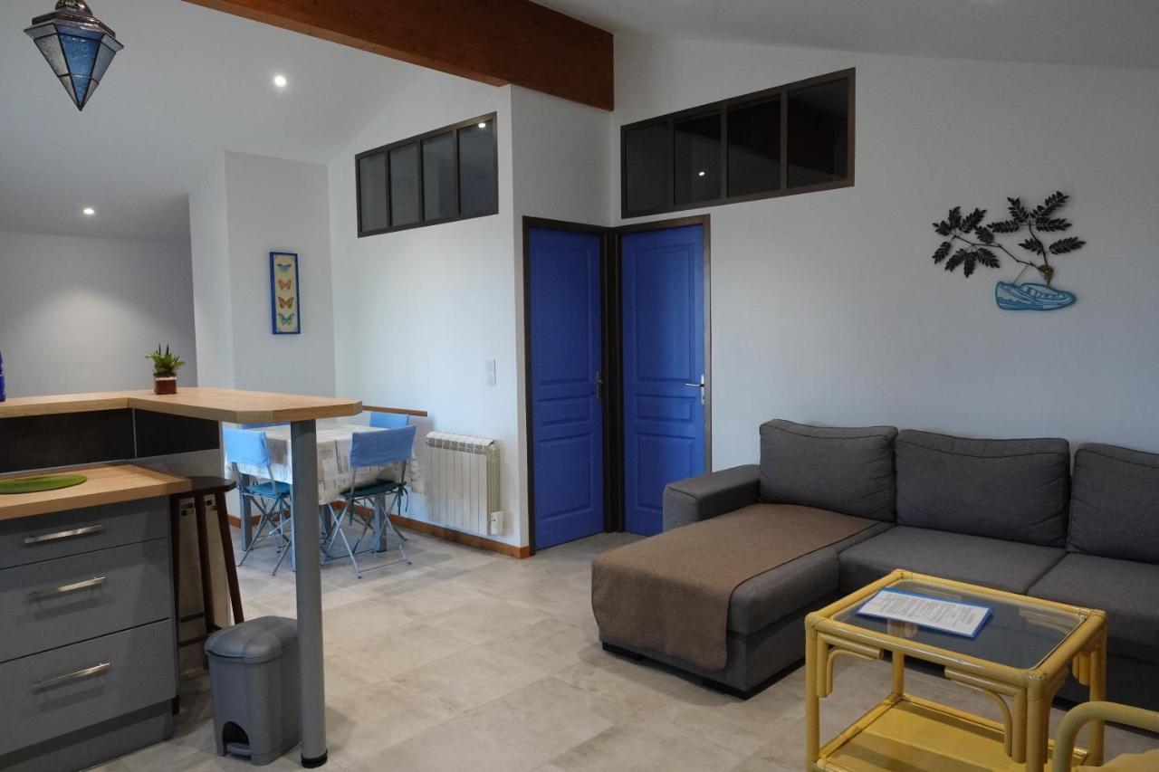 Appartement Palm'ארס מראה חיצוני תמונה