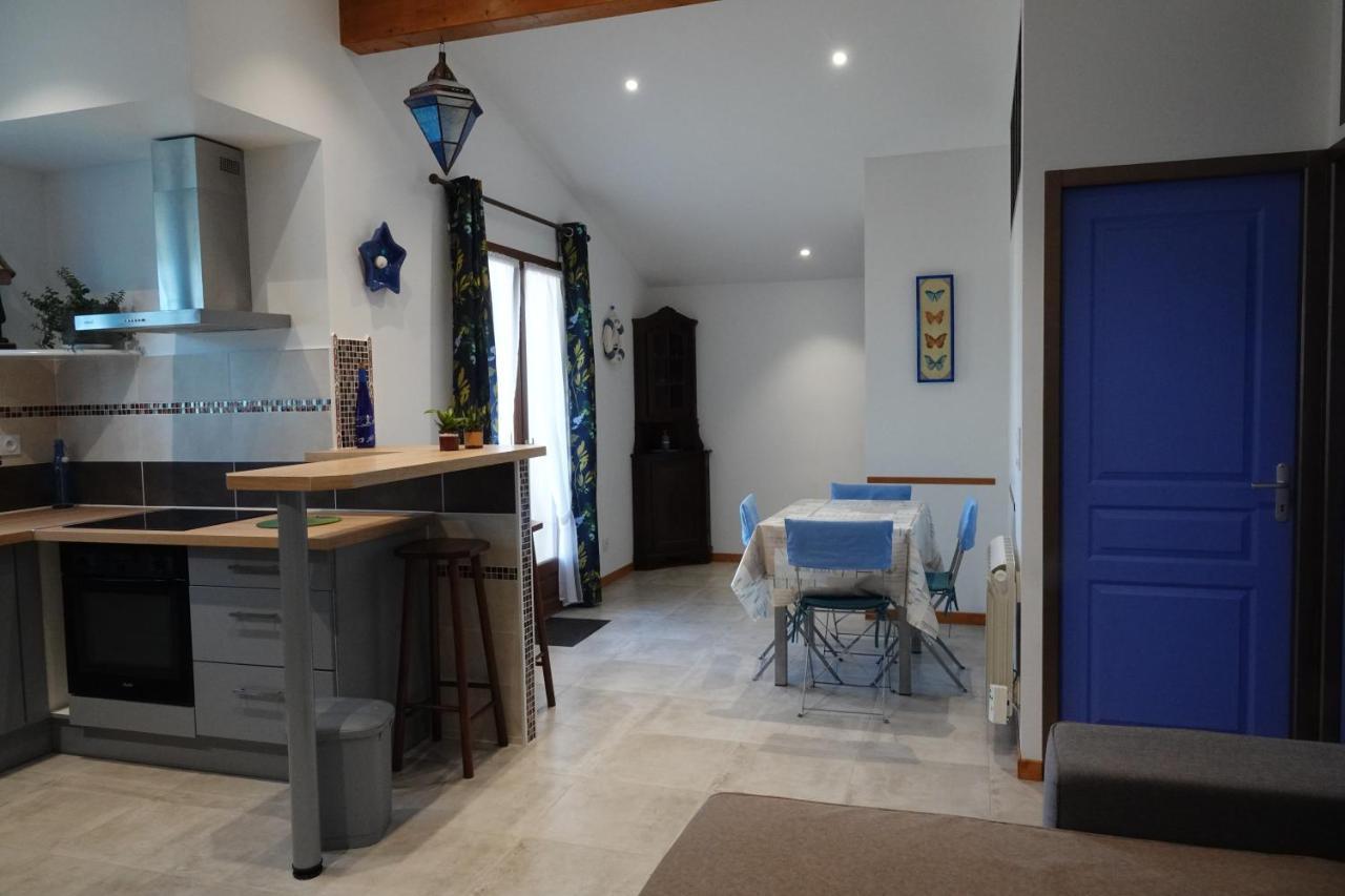 Appartement Palm'ארס מראה חיצוני תמונה