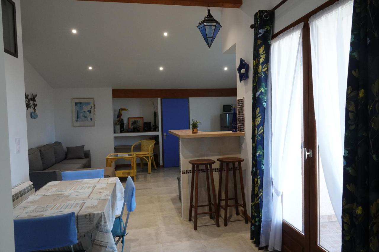 Appartement Palm'ארס מראה חיצוני תמונה