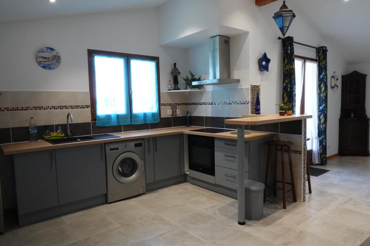 Appartement Palm'ארס מראה חיצוני תמונה