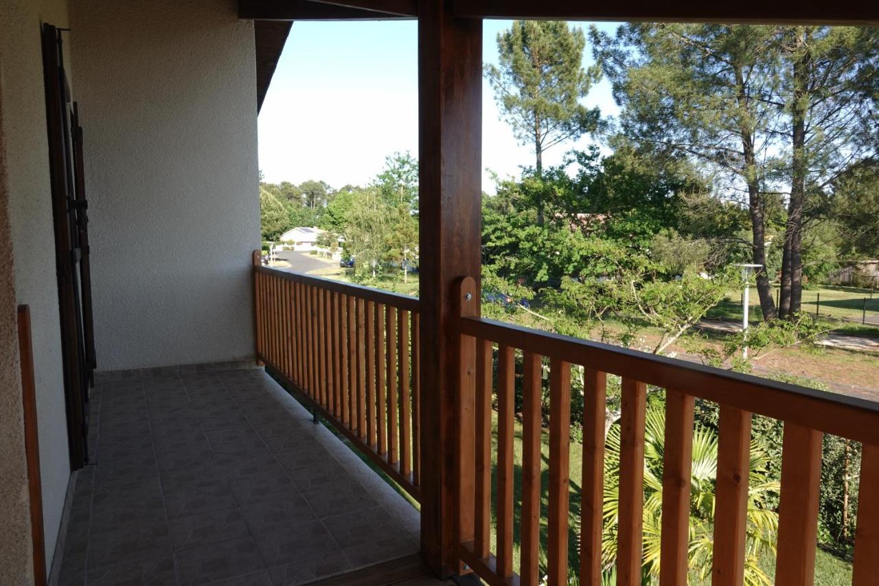 Appartement Palm'ארס מראה חיצוני תמונה