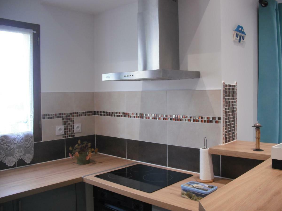 Appartement Palm'ארס מראה חיצוני תמונה