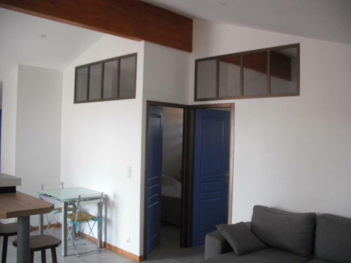 Appartement Palm'ארס מראה חיצוני תמונה