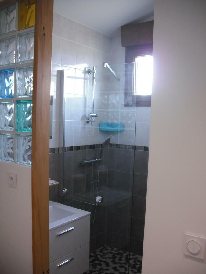 Appartement Palm'ארס מראה חיצוני תמונה