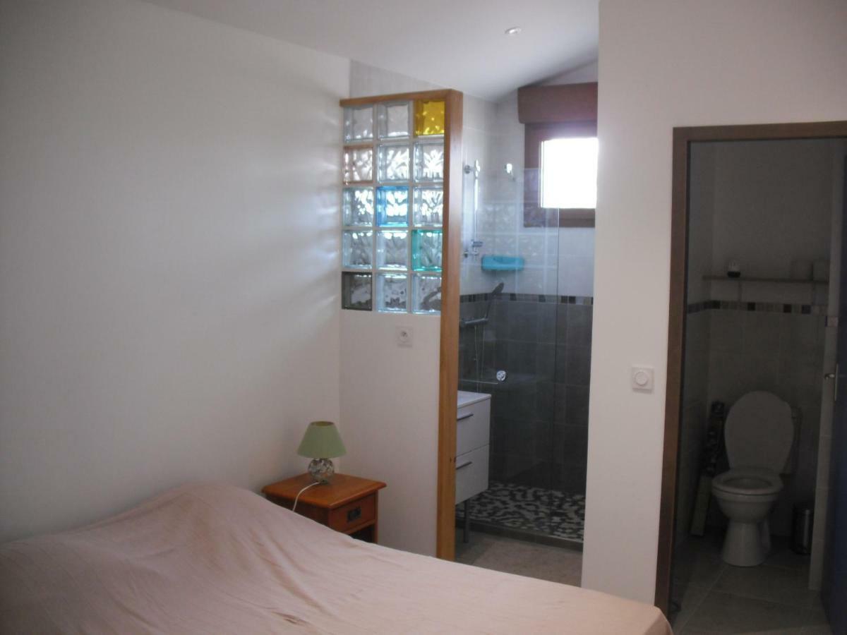 Appartement Palm'ארס מראה חיצוני תמונה