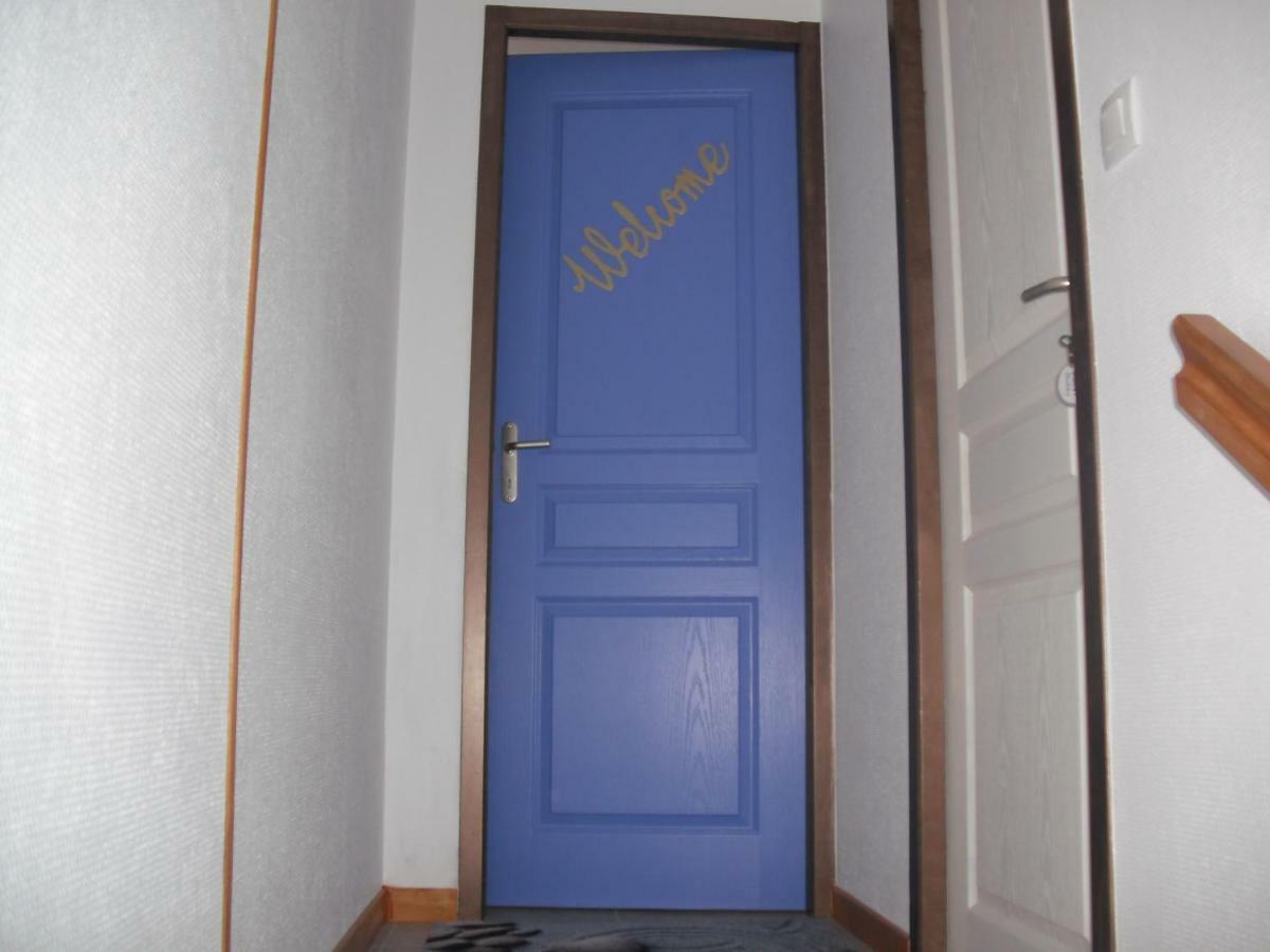 Appartement Palm'ארס מראה חיצוני תמונה
