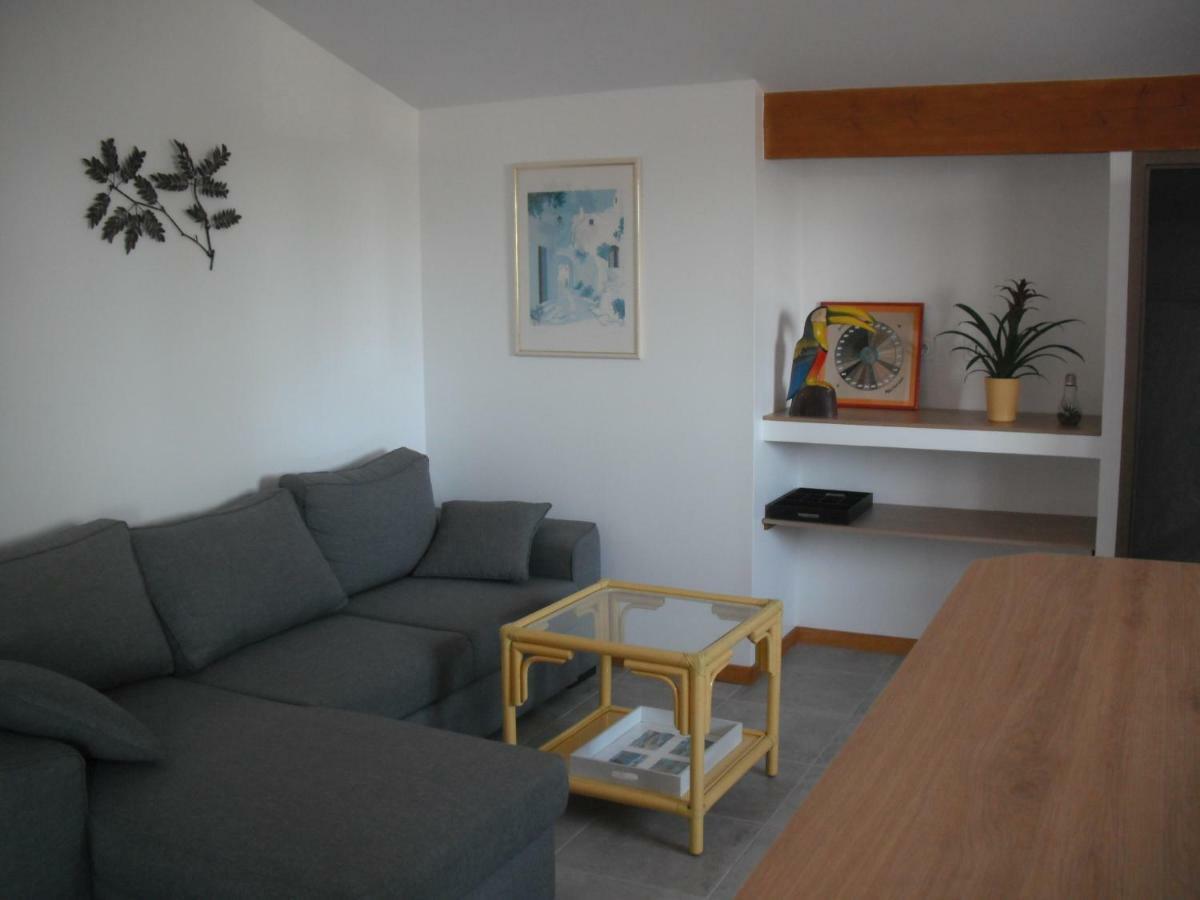 Appartement Palm'ארס מראה חיצוני תמונה